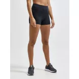 Craft ADV ESSENCE HOT PANT TIGHTS W Női rövidnadrág - SM-1908779-999000