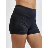 Craft ADV ESSENCE HOT PANT TIGHTS W Női rövidnadrág - SM-1908779-999000