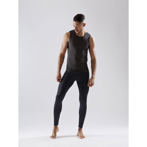 Craft PRO DRY NANOWEIGHT SL M Férfi aláöltözet - SM-1908850-999000