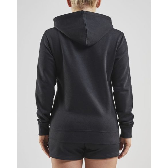 Craft COMMUNITY FZ HOODIE W Női pulóver - SM-1908906-999000