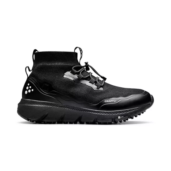 Craft NORDIC FUSEKNIT HYDRO MID W Női futócipő - SM-1909295-999999