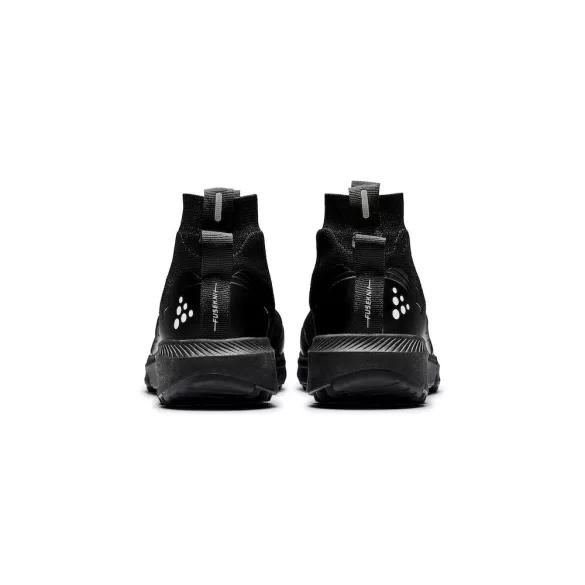 Craft NORDIC FUSEKNIT HYDRO MID W Női futócipő - SM-1909295-999999