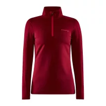 Craft CORE GAIN MIDLAYER W Női pulóver - SM-1909497-488000