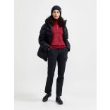 Craft CORE GAIN MIDLAYER W Női pulóver - SM-1909497-488000