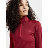 Craft CORE GAIN MIDLAYER W Női pulóver - SM-1909497-488000