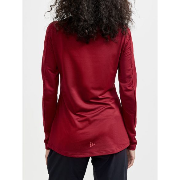 Craft CORE GAIN MIDLAYER W Női pulóver - SM-1909497-488000