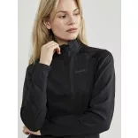 Craft CORE GAIN MIDLAYER W Női pulóver - SM-1909497-999000