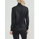 Craft CORE GAIN MIDLAYER W Női pulóver - SM-1909497-999000