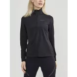 Craft CORE GAIN MIDLAYER W Női pulóver - SM-1909497-999000