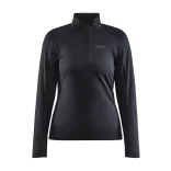 Craft CORE GAIN MIDLAYER W Női pulóver - SM-1909497-999000