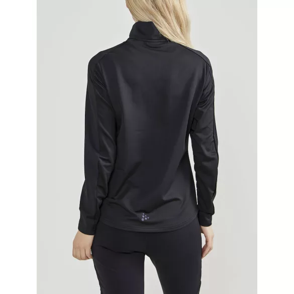 Craft CORE GAIN MIDLAYER W Női pulóver - SM-1909497-999000