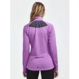 Craft CORE TRIM THERMAL MIDLAYER W Női pulóver - SM-1909501-781200