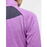 Craft CORE TRIM THERMAL MIDLAYER W Női pulóver - SM-1909501-781200