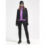 Craft CORE TRIM THERMAL MIDLAYER W Női pulóver - SM-1909501-781200
