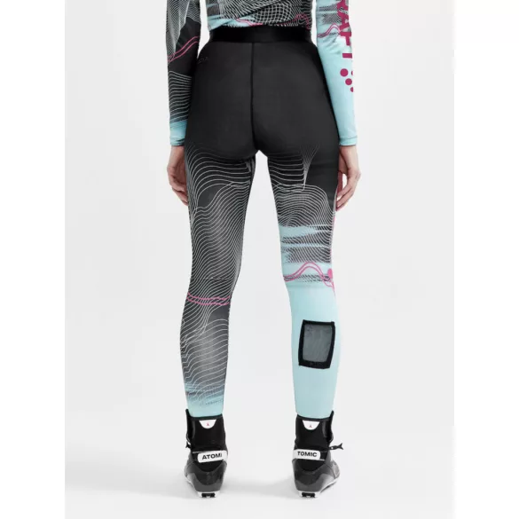 Craft PRO VELOCITY TIGHTS W Női nadrág - SM-1909555-999319