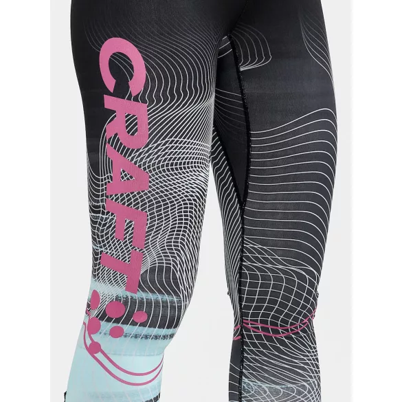 Craft PRO VELOCITY TIGHTS W Női nadrág - SM-1909555-999319
