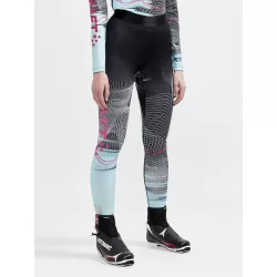 Craft PRO VELOCITY TIGHTS W Női nadrág - SM-1909555-999319