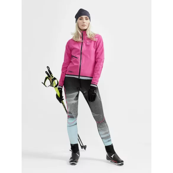 Craft PRO VELOCITY TIGHTS W Női nadrág - SM-1909555-999319