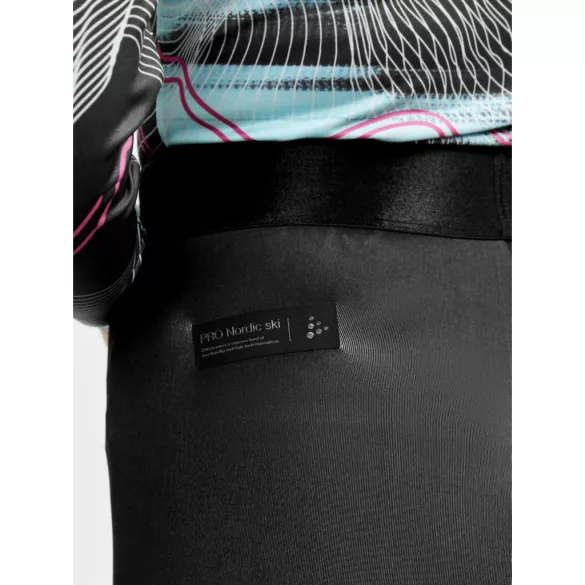 Craft PRO VELOCITY TIGHTS W Női nadrág - SM-1909555-999319