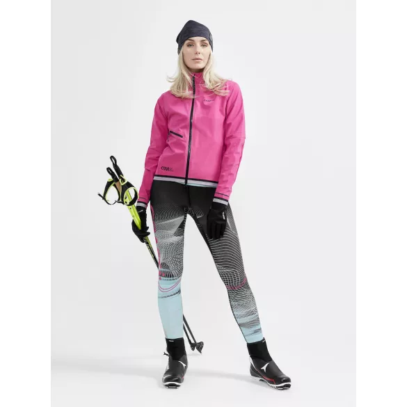 Craft PRO VELOCITY TIGHTS W Női nadrág - SM-1909555-999319