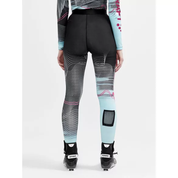Craft PRO VELOCITY TIGHTS W Női nadrág - SM-1909555-999319