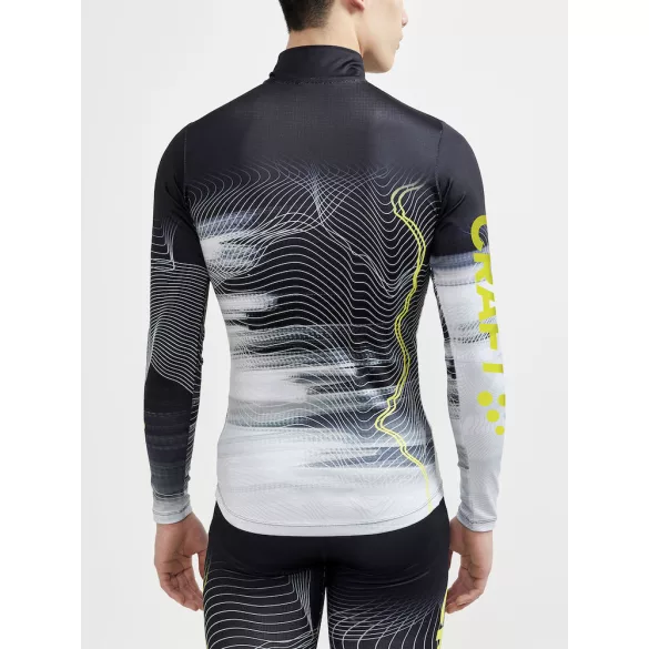 Craft PRO VELOCITY JERSEY M Férfi póló - SM-1909572-007503