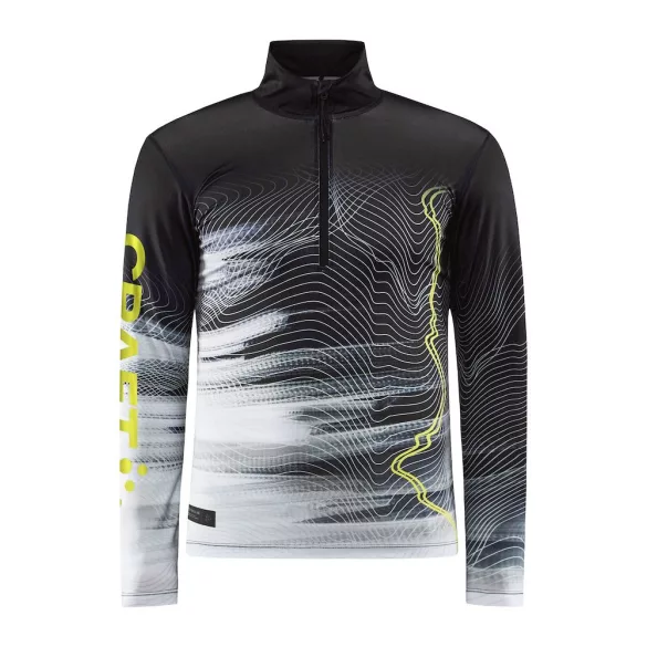 Craft PRO VELOCITY JERSEY M Férfi póló - SM-1909572-007503