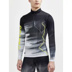   Craft PRO VELOCITY JERSEY M Férfi póló - SM-1909572-007503