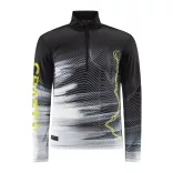 Craft PRO VELOCITY JERSEY M Férfi póló - SM-1909572-007503