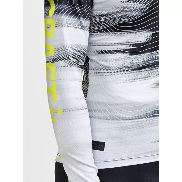 Craft PRO VELOCITY JERSEY M Férfi póló - SM-1909572-007503