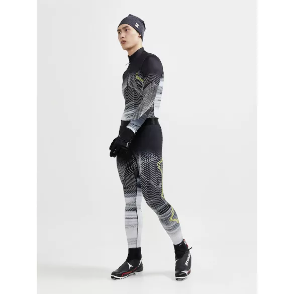 Craft PRO VELOCITY JERSEY M Férfi póló - SM-1909572-007503