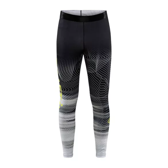 Craft PRO VELOCITY TIGHTS M Férfi nadrág - SM-1909573-007503