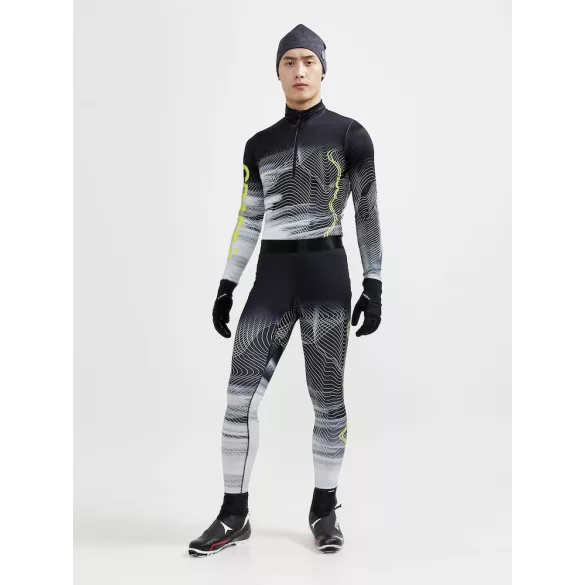 Craft PRO VELOCITY TIGHTS M Férfi nadrág - SM-1909573-007503