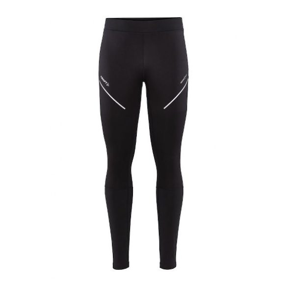 Craft ADV ESSENCE WIND TIGHTS M Férfi nadrág - SM-1909606-999000