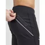 Craft ADV ESSENCE WIND TIGHTS M Férfi nadrág - SM-1909606-999000