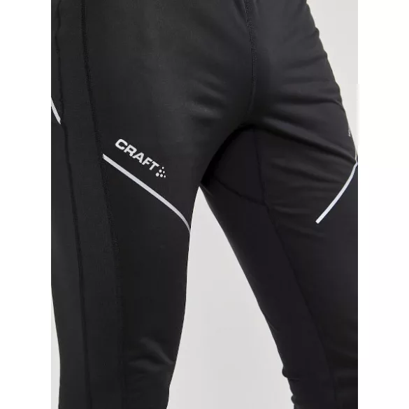 Craft ADV ESSENCE WIND TIGHTS M Férfi nadrág - SM-1909606-999000