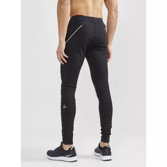 Craft ADV ESSENCE WIND TIGHTS M Férfi nadrág - SM-1909606-999000