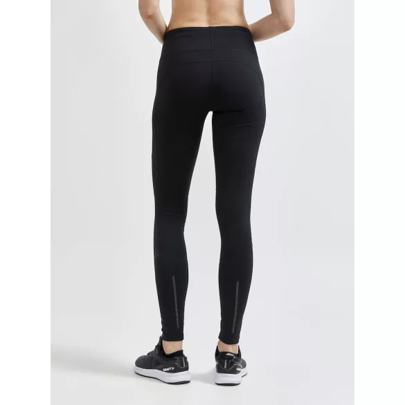 Craft ADV ESSENCE WARM TIGHTS W Női aláöltözet - SM-1909632-999000