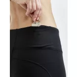 Craft ADV ESSENCE WARM TIGHTS W Női aláöltözet - SM-1909632-999000