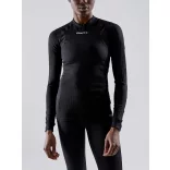 Craft ACTIVE EXTREME X CN LS W Női póló - SM-1909673-999000