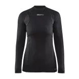Craft ACTIVE EXTREME X CN LS W Női póló - SM-1909673-999000
