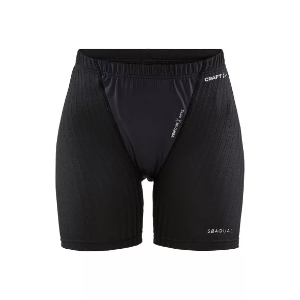 Craft ACTIVE EXTREME X WIND BOXER W Női aláöltözet - SM-1909689-999985