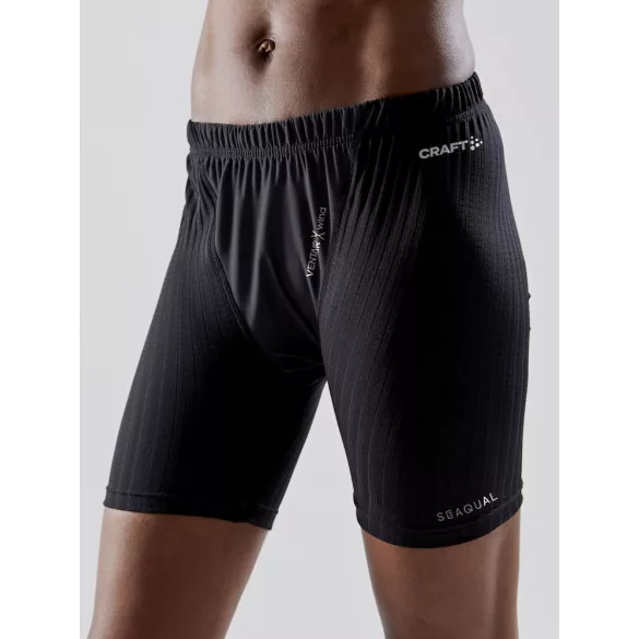Craft ACTIVE EXTREME X WIND BOXER W Női aláöltözet - SM-1909689-999985