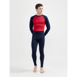   Craft CORE WARM BASELAYER SET M Férfi aláöltözet - SM-1909709-396404