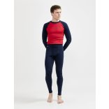 Craft CORE WARM BASELAYER SET M Férfi aláöltözet - SM-1909709-396404