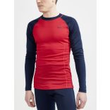 Craft CORE WARM BASELAYER SET M Férfi aláöltözet - SM-1909709-396404
