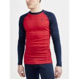 Craft CORE WARM BASELAYER SET M Férfi aláöltözet - SM-1909709-396404