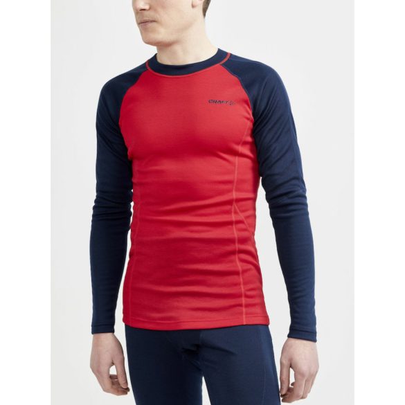 Craft CORE WARM BASELAYER SET M Férfi aláöltözet - SM-1909709-396404