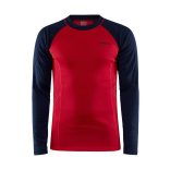 Craft CORE WARM BASELAYER SET M Férfi aláöltözet - SM-1909709-396404