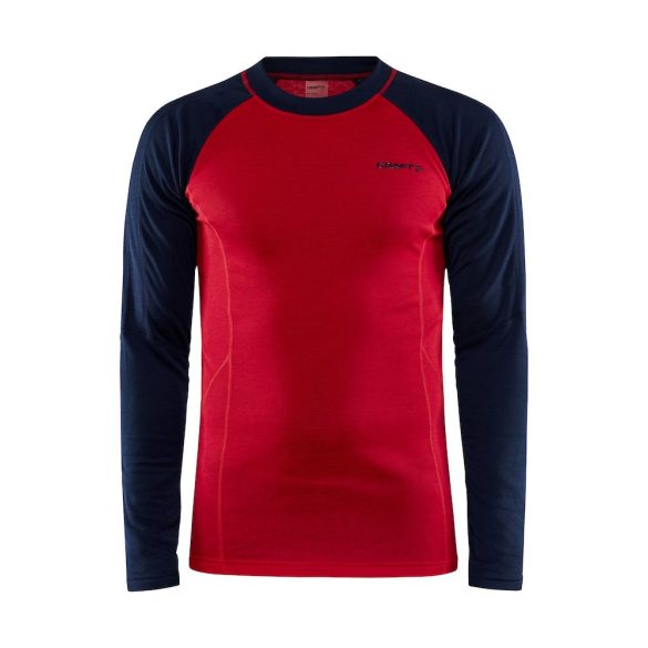 Craft CORE WARM BASELAYER SET M Férfi aláöltözet - SM-1909709-396404